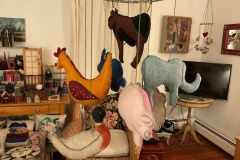 Elizabeth Post -- BoHo Originals